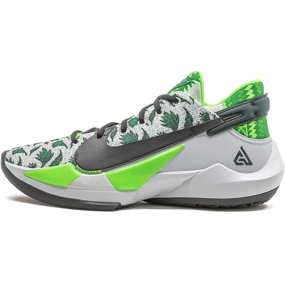 Men’s Giannis Nike Air Zoom Freak 2
